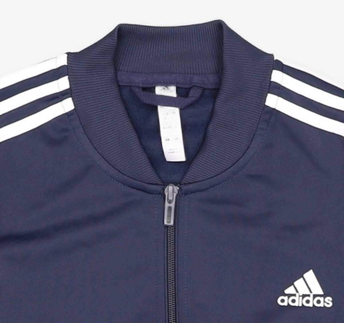 아디다스(ADIDAS) 트레이닝 재킷 XL