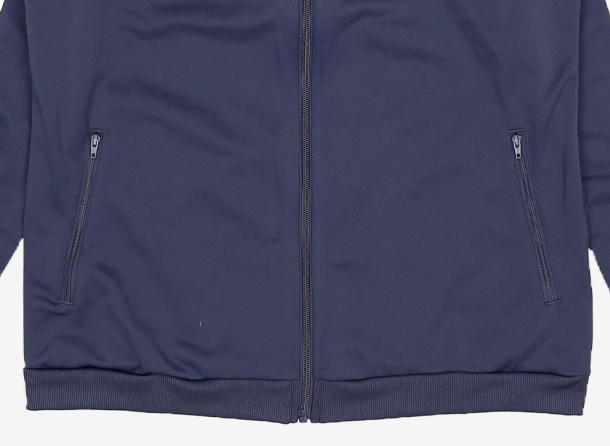 아디다스(ADIDAS) 트레이닝 재킷 XL