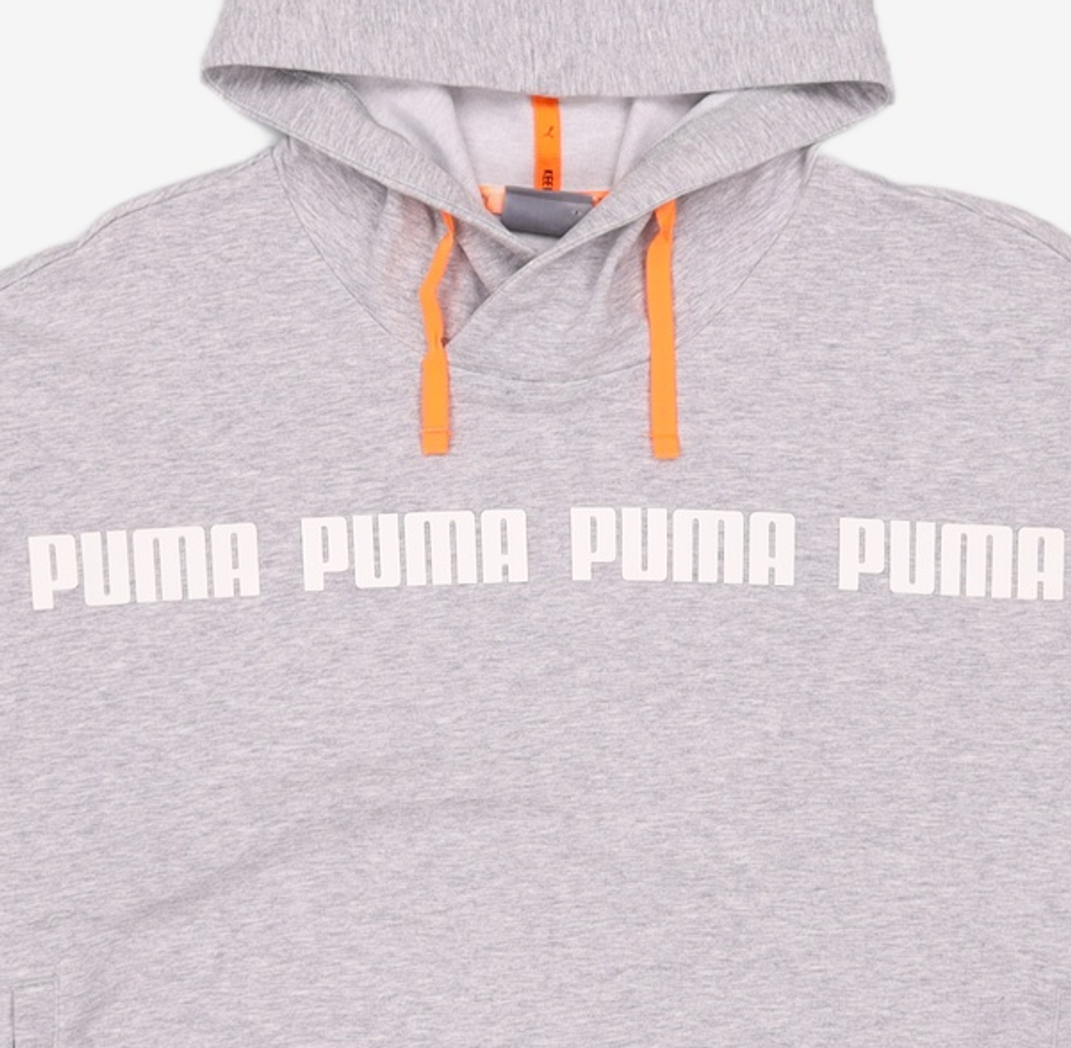 푸마(PUMA) 후드 티셔츠 L