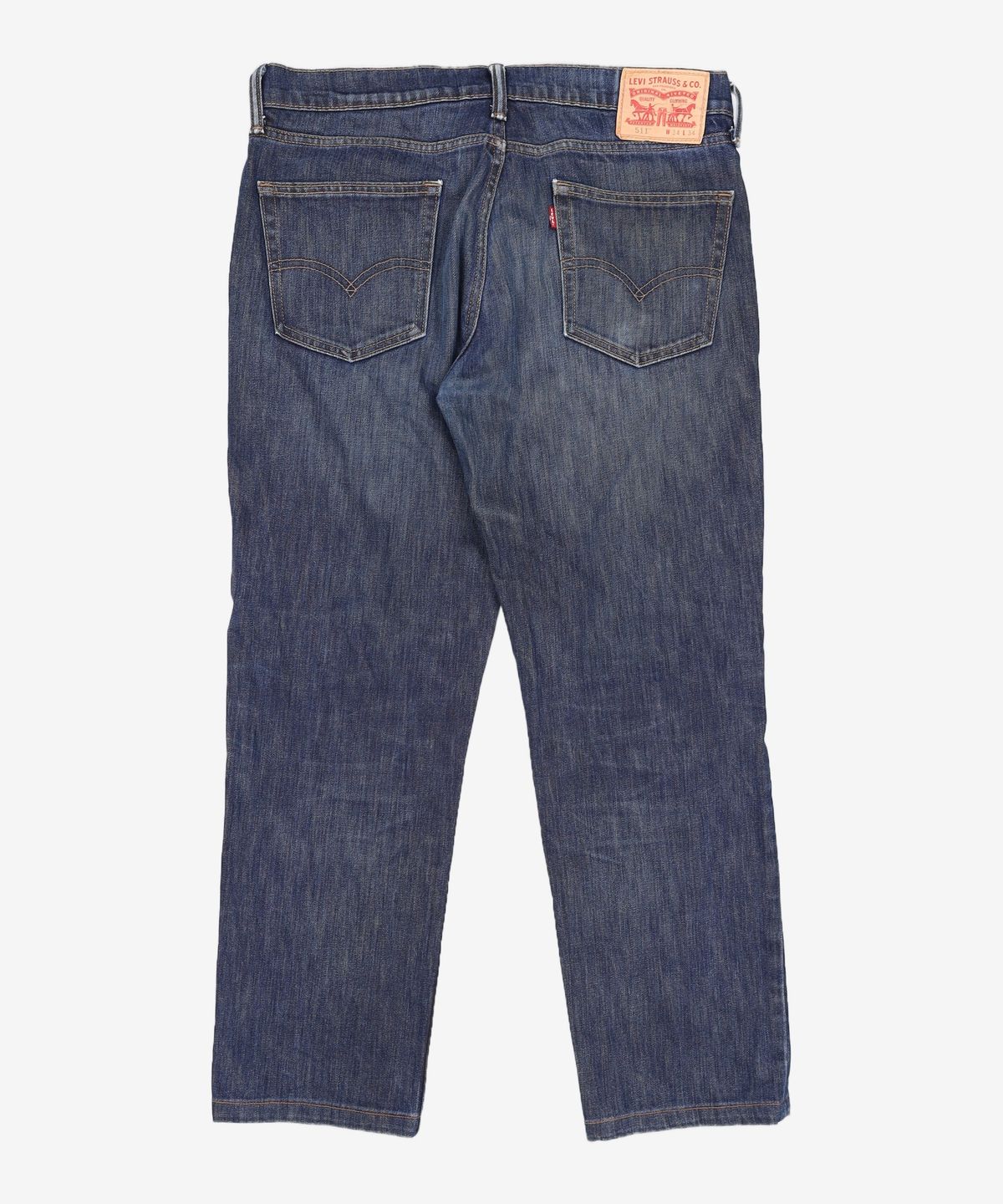 리바이스(LEVI'S) 청/데님 팬츠 34