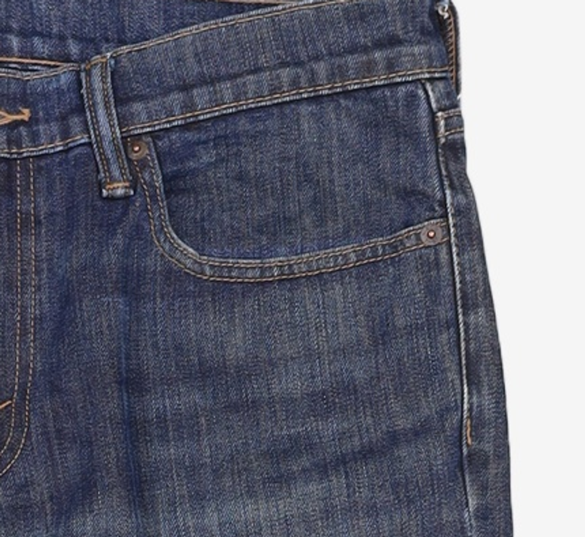 리바이스(LEVI'S) 청/데님 팬츠 34
