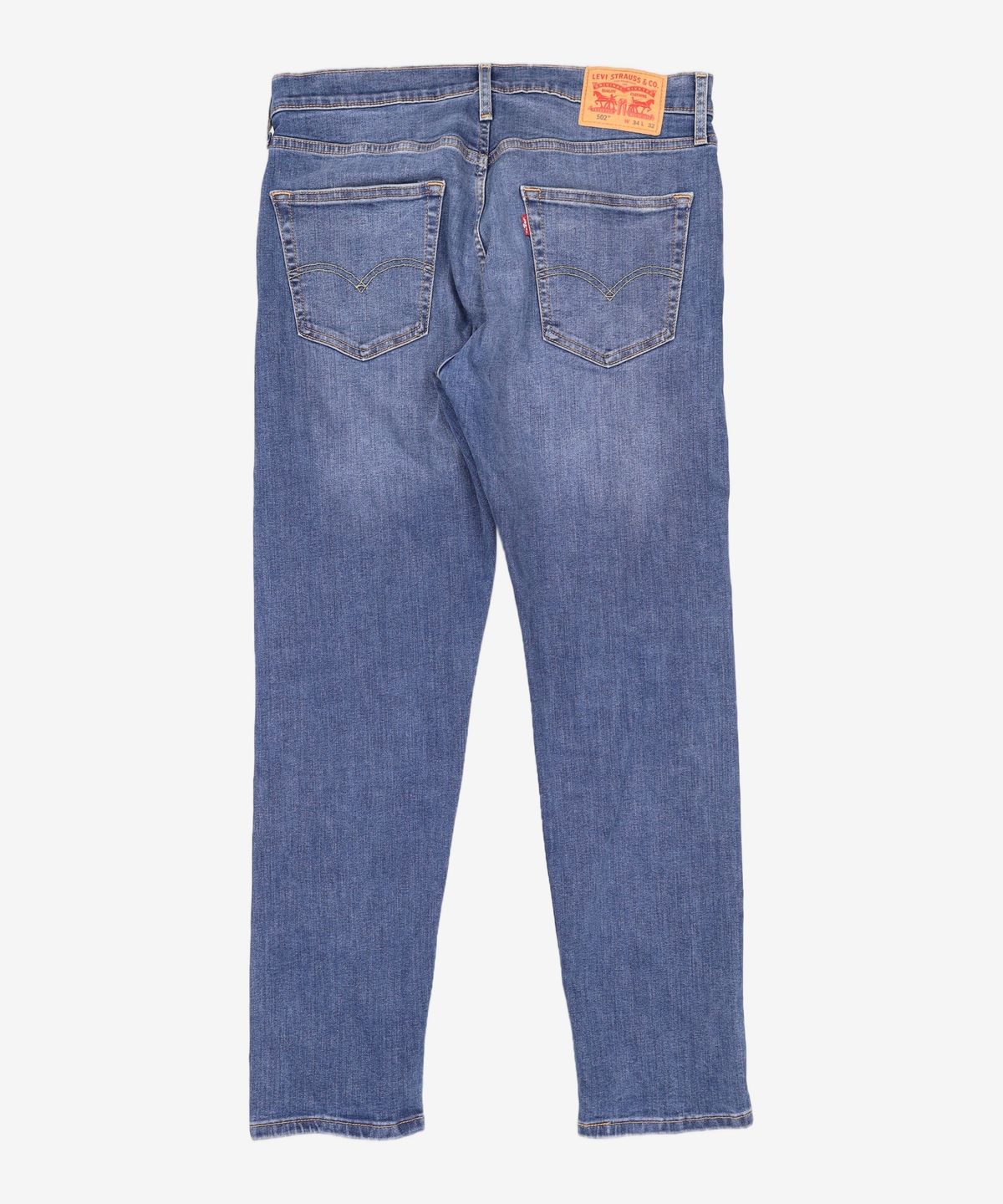 리바이스(LEVI'S) 청/데님 팬츠 34