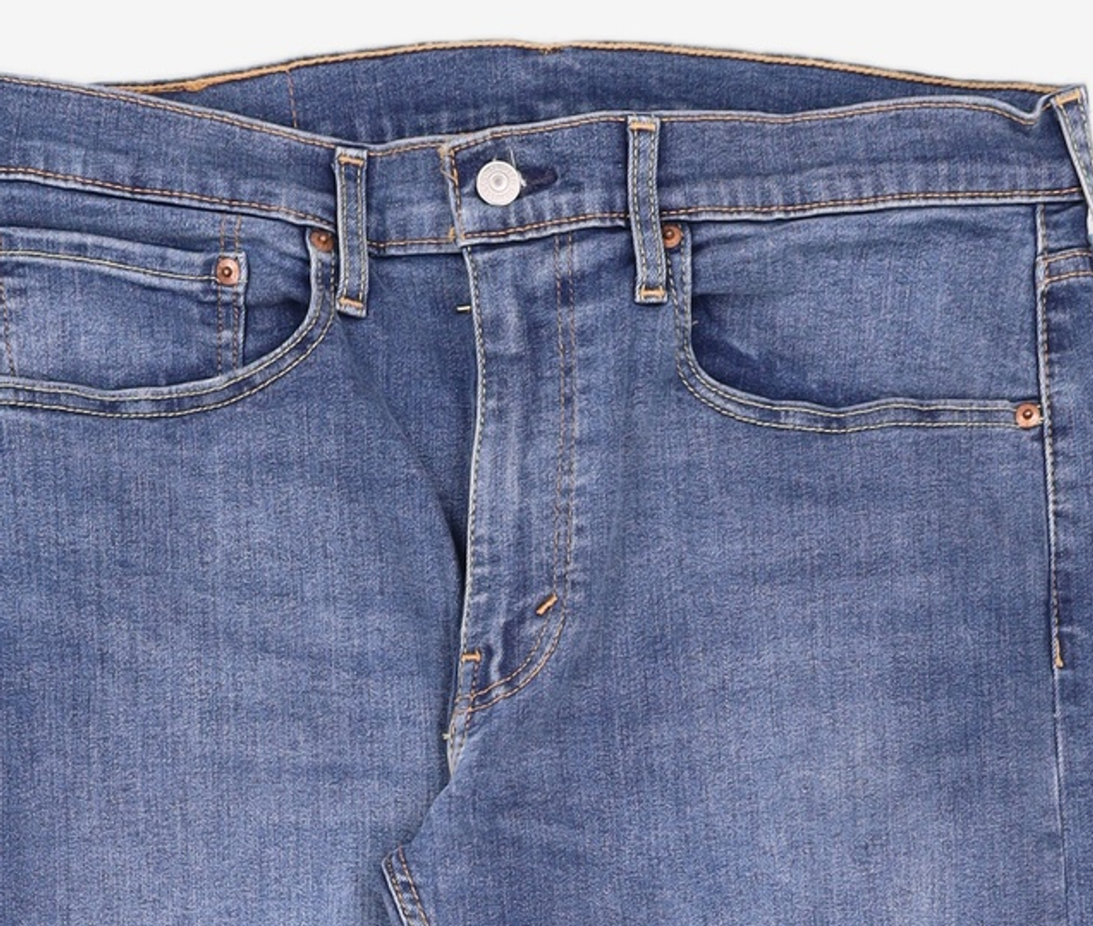 리바이스(LEVI'S) 청/데님 팬츠 34