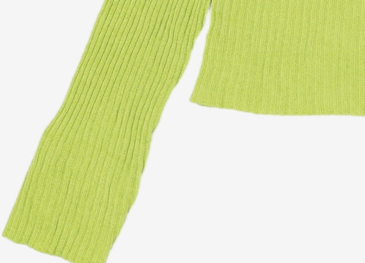 에크하우스 라타(ECKHAUS LATTA) 니트/스웨터 M