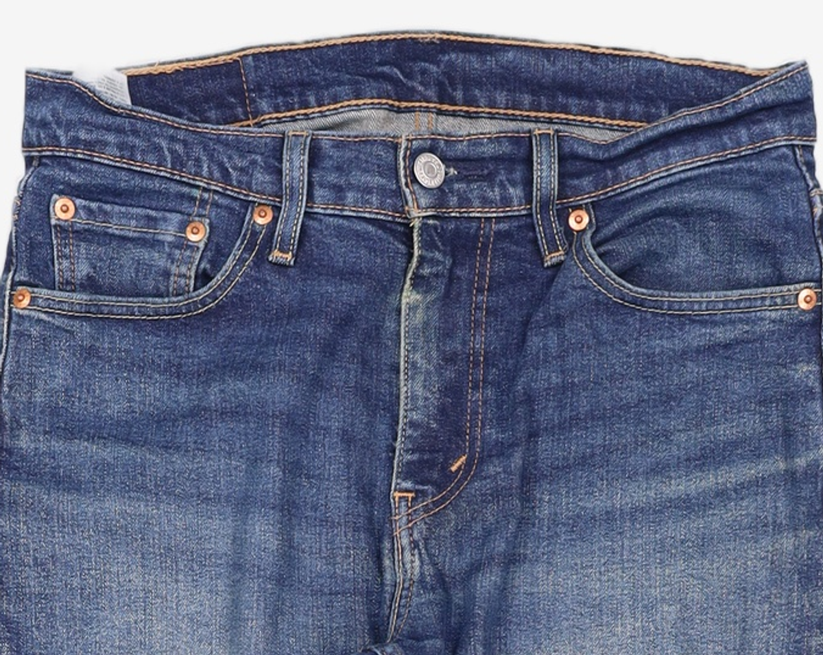 리바이스(LEVI'S) 청/데님 팬츠 30