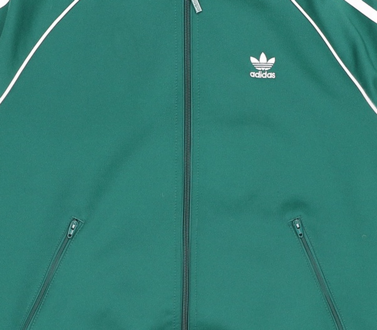 아디다스(ADIDAS) 트레이닝 재킷 S