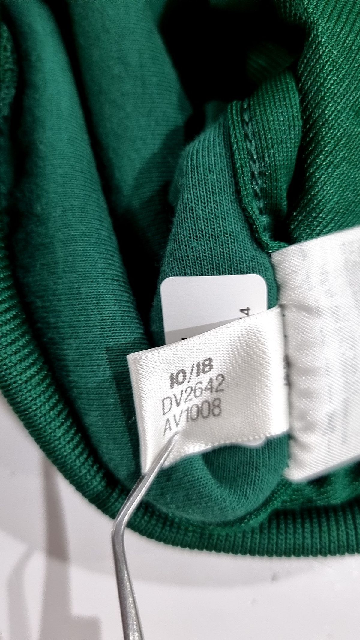 아디다스(ADIDAS) 트레이닝 재킷 S