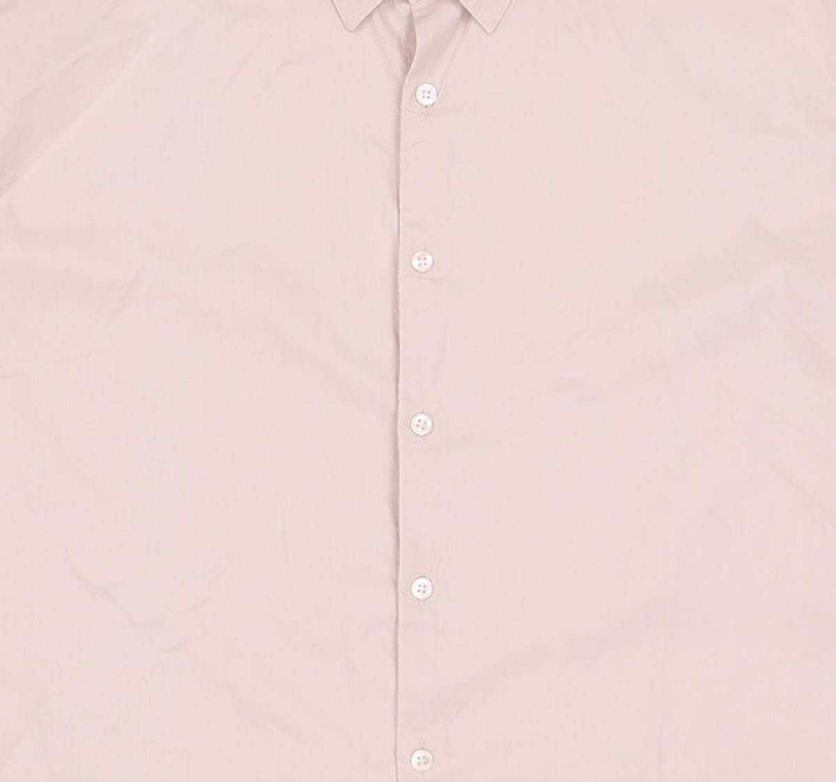 미나브(MINAV) 캐주얼 셔츠 L