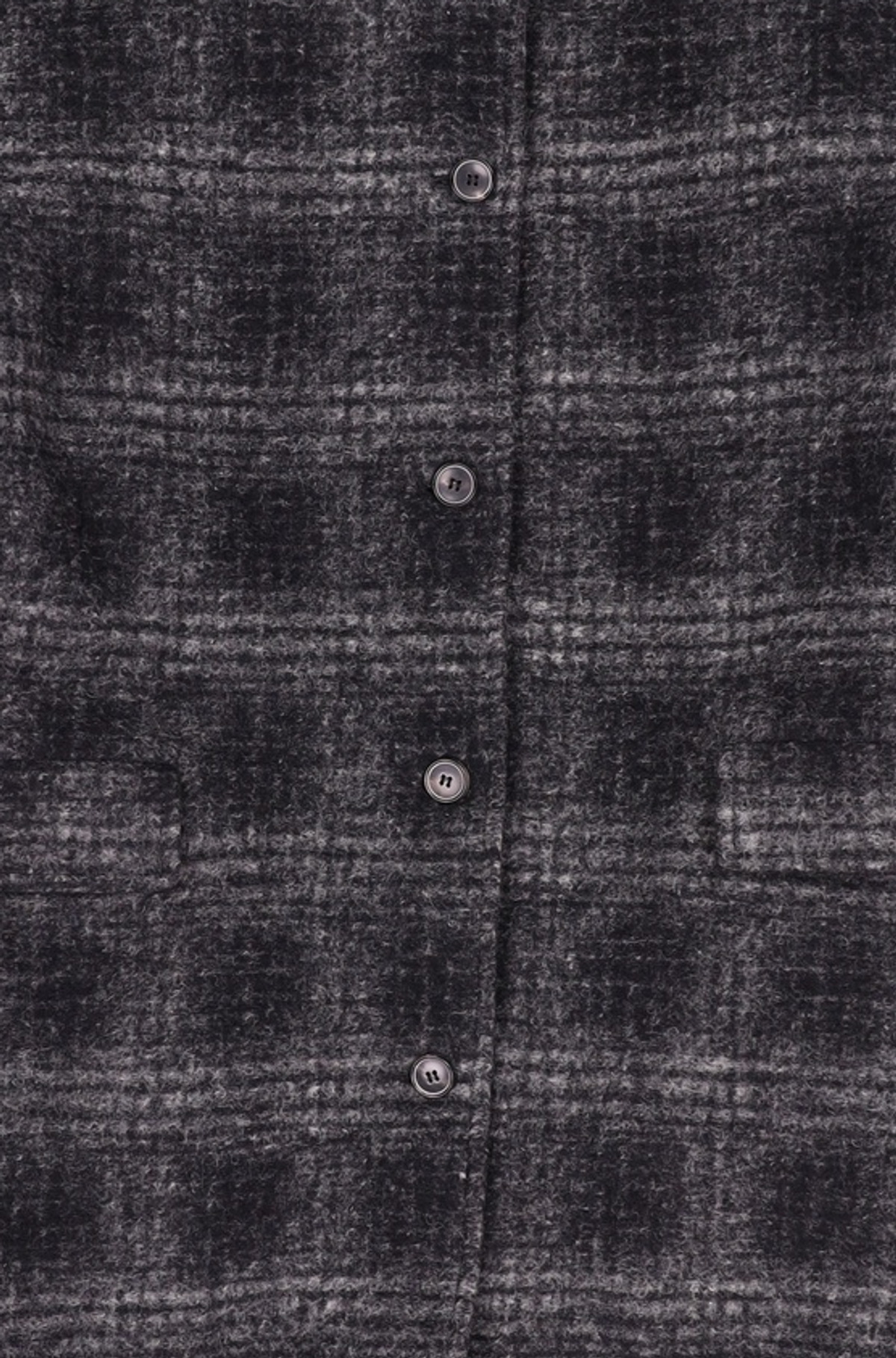 모노크롬(MONOCHROME) 겨울 기타 코트