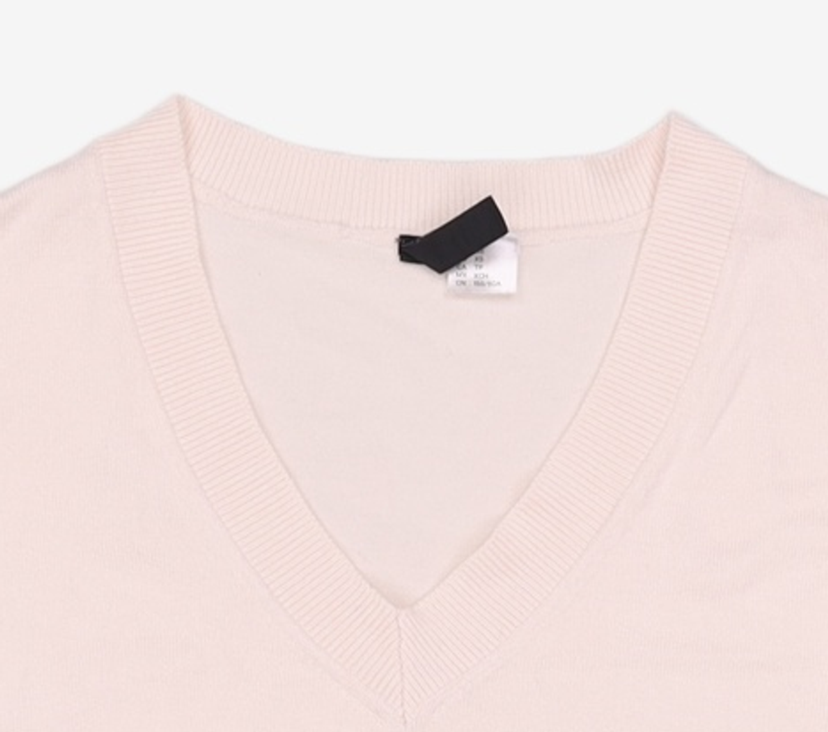디바이디드에이치앤엠(DIVIDED H&M) 니트/스웨터 XS