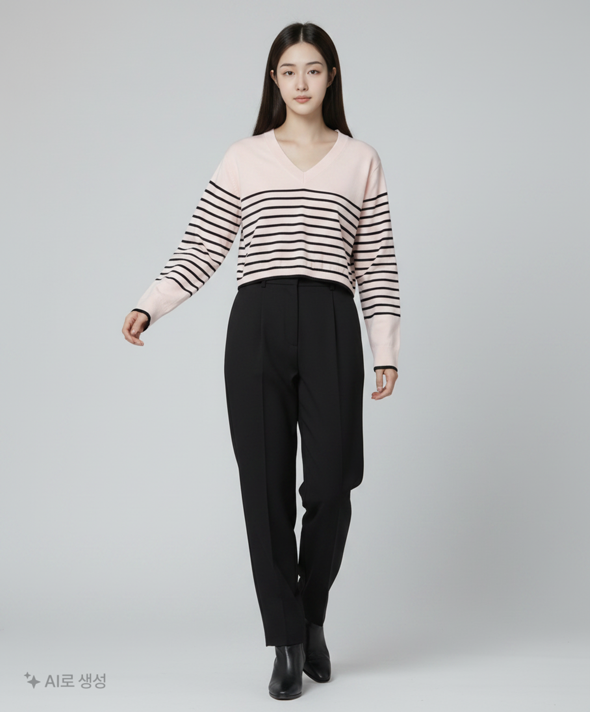 디바이디드에이치앤엠(DIVIDED H&M) 니트/스웨터 XS