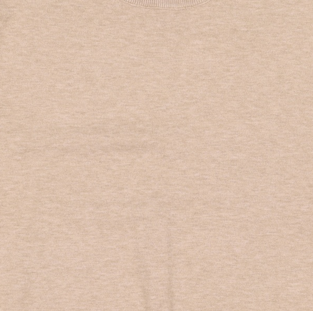 데이(THEY) 시그니처 라운드 니트 (10 COLOR) XL