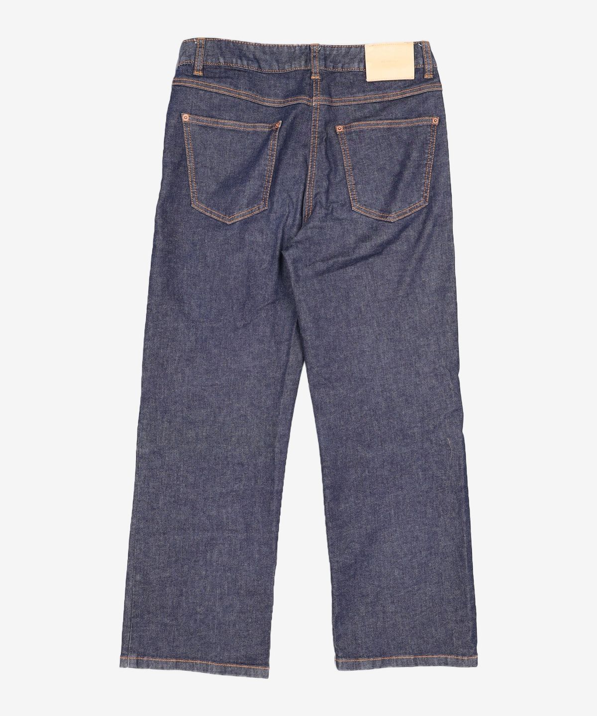 빈폴(BEAN POLE) 청/데님 팬츠 70