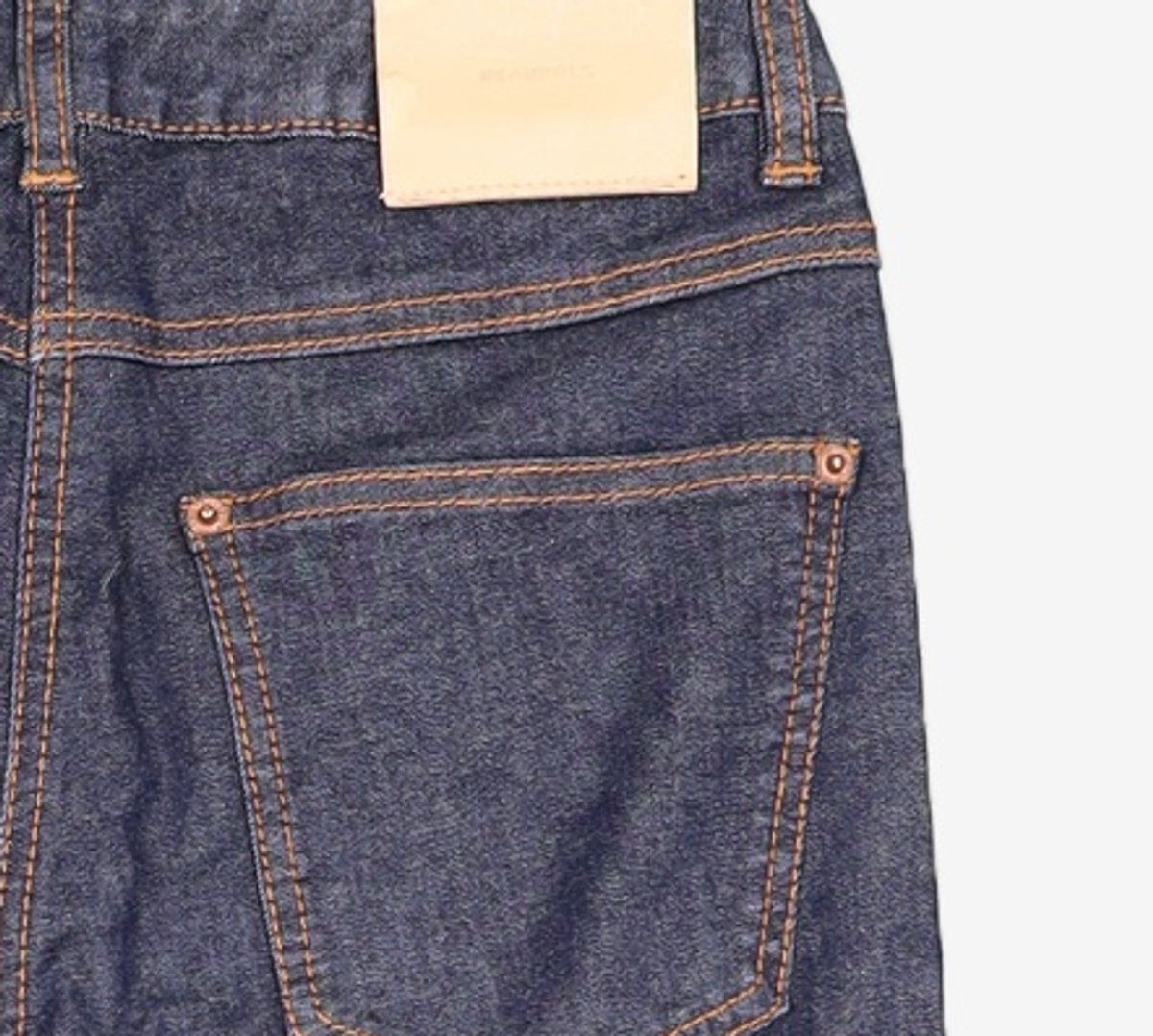 빈폴(BEAN POLE) 청/데님 팬츠 70