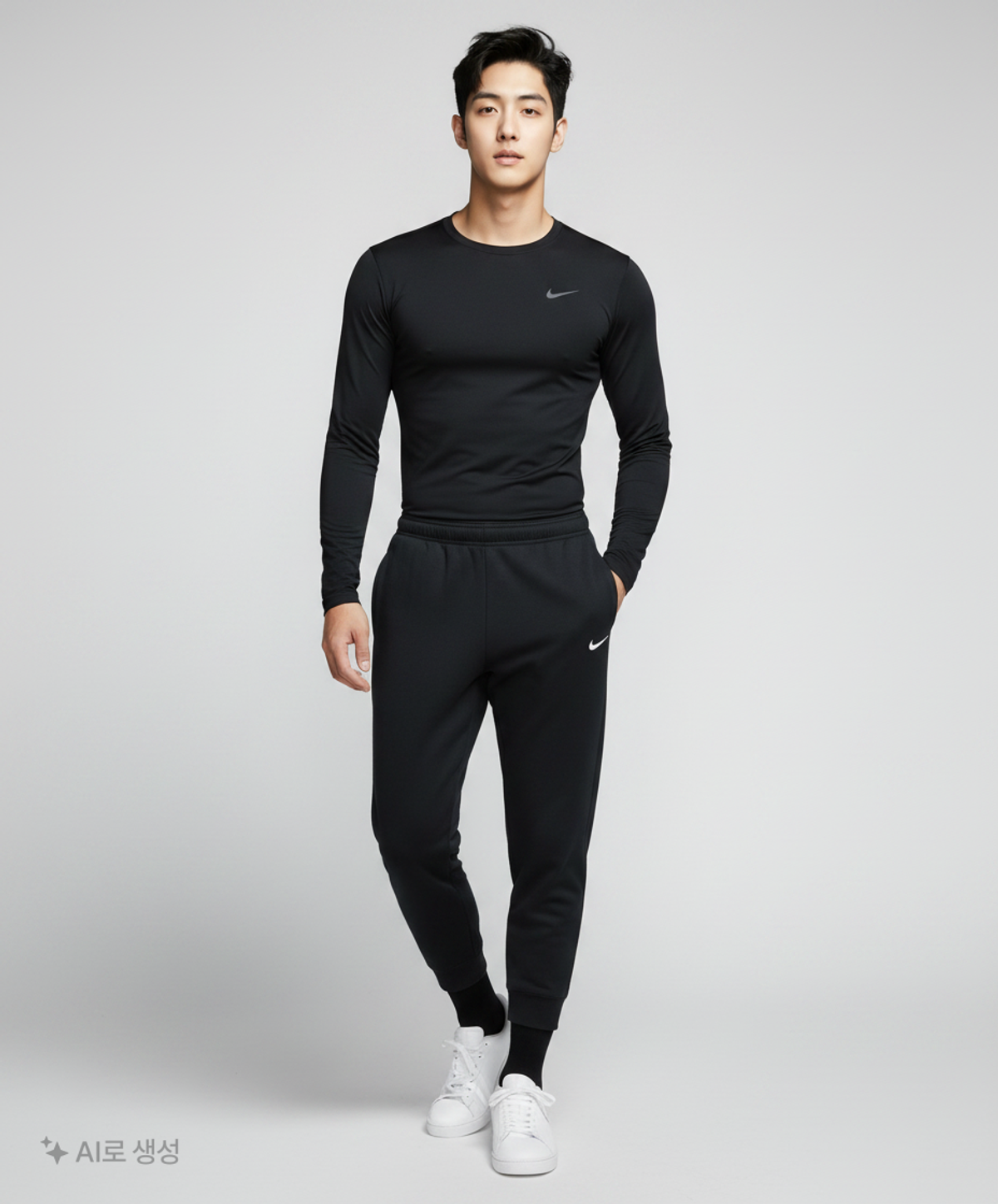 나이키(NIKE) 조거 팬츠 95