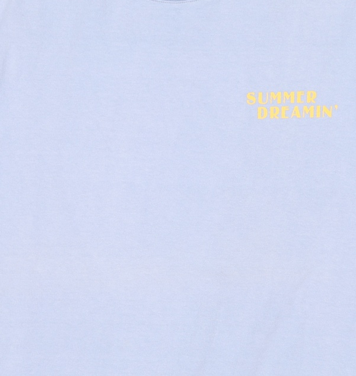 블로윈드(BLOWIND) 반소매 티셔츠 4