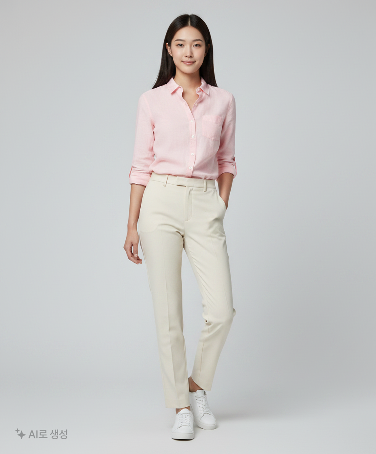 갭(GAP) 캐주얼 셔츠 XS