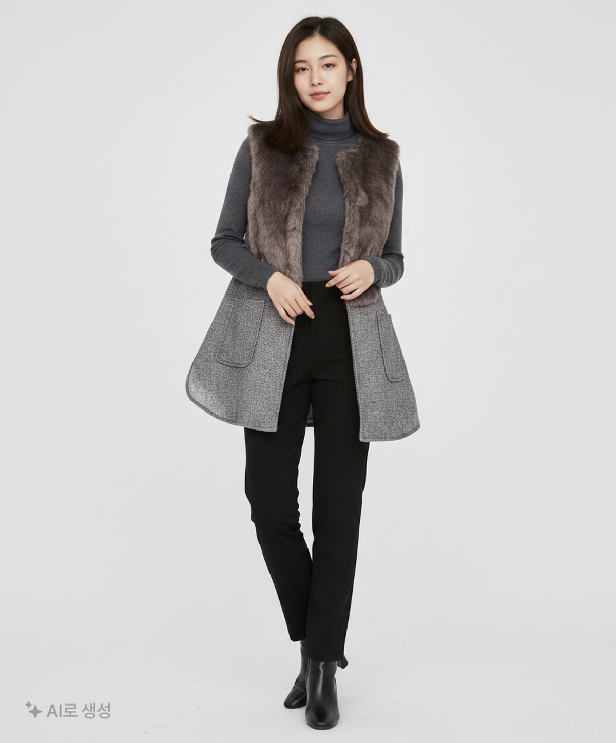 로렐(LAUREL) 베스트 85_92_160