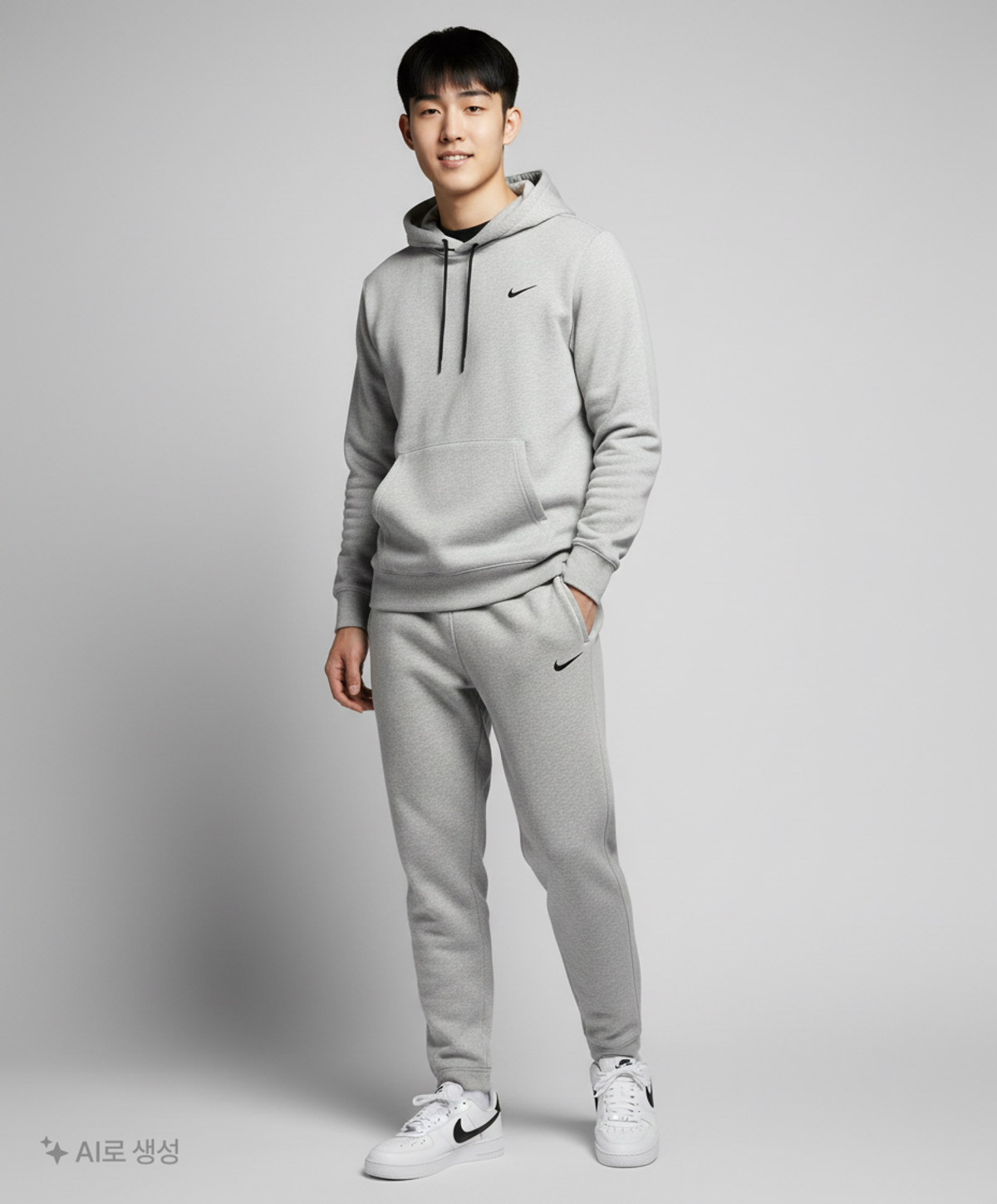 나이키(NIKE) 트레이닝 팬츠 M