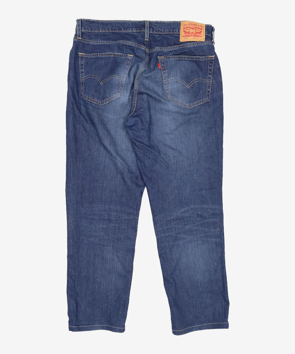 리바이스(LEVI'S) 청/데님 팬츠 34
