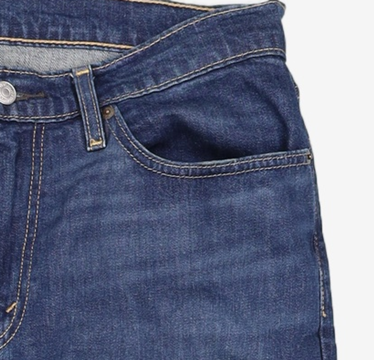 리바이스(LEVI'S) 청/데님 팬츠 34