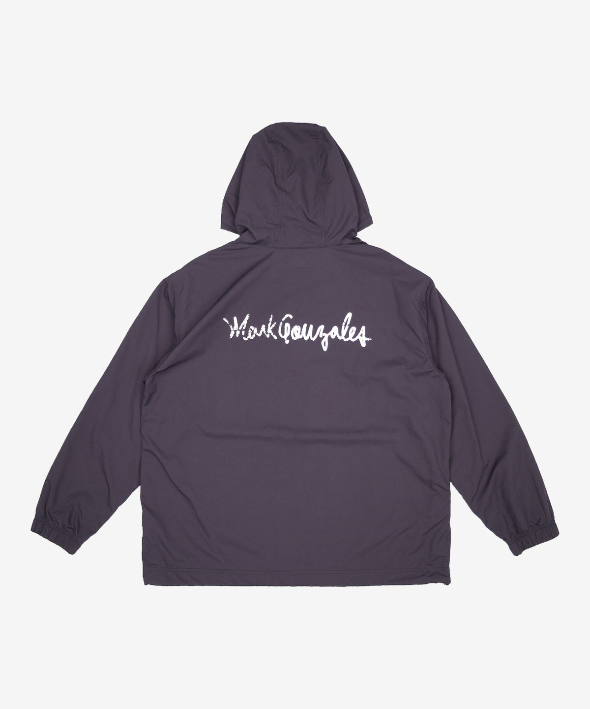 마크곤잘레스(MARK GONZALES) 아노락 재킷 M