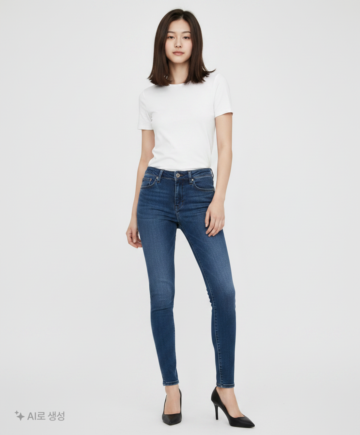 세븐진(SEVEN JEANS) 청/데님 팬츠 24