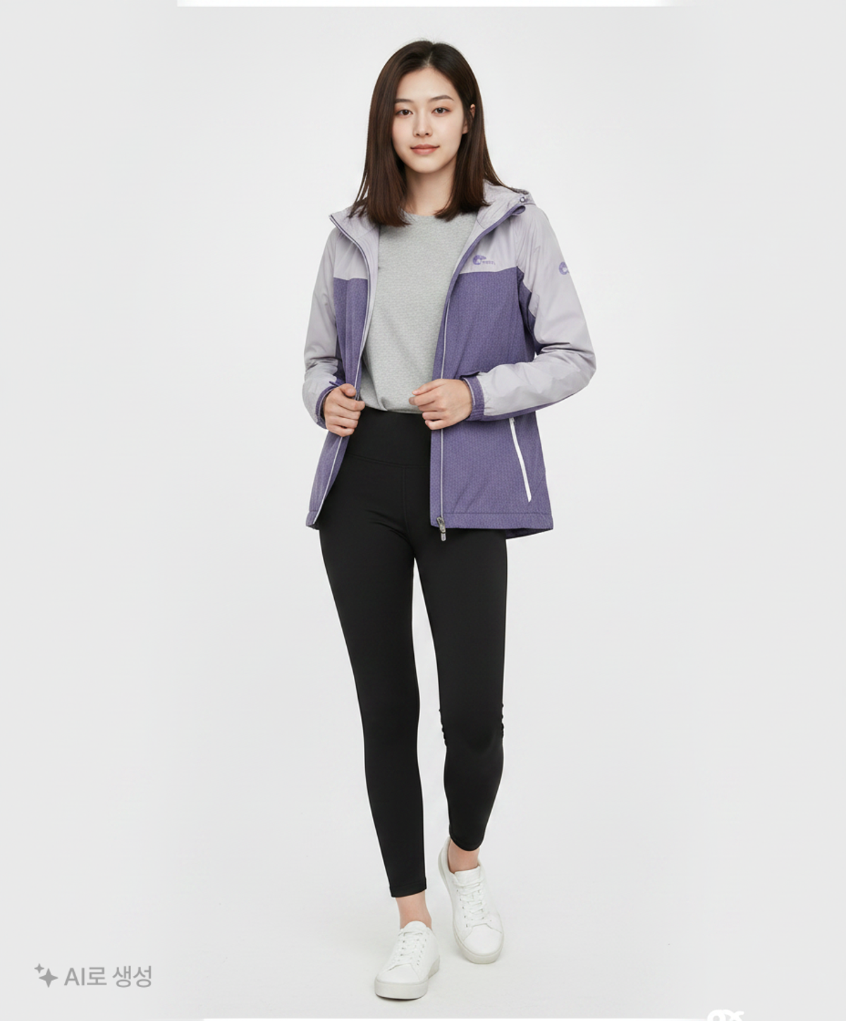 네파(NEPA) 나일론/코치 재킷 95