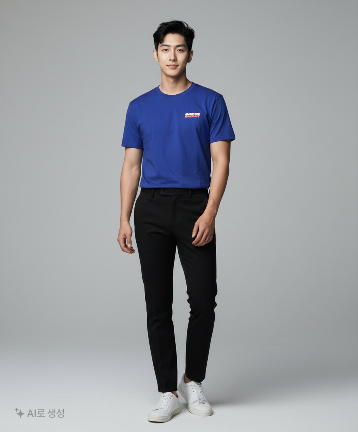 코튼온(COTTON:ON) 반소매 티셔츠 L