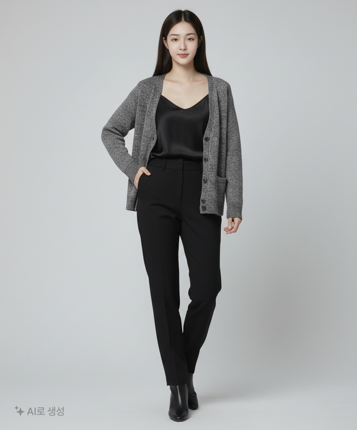 지오다노(GIORDANO) 니트/스웨터 M