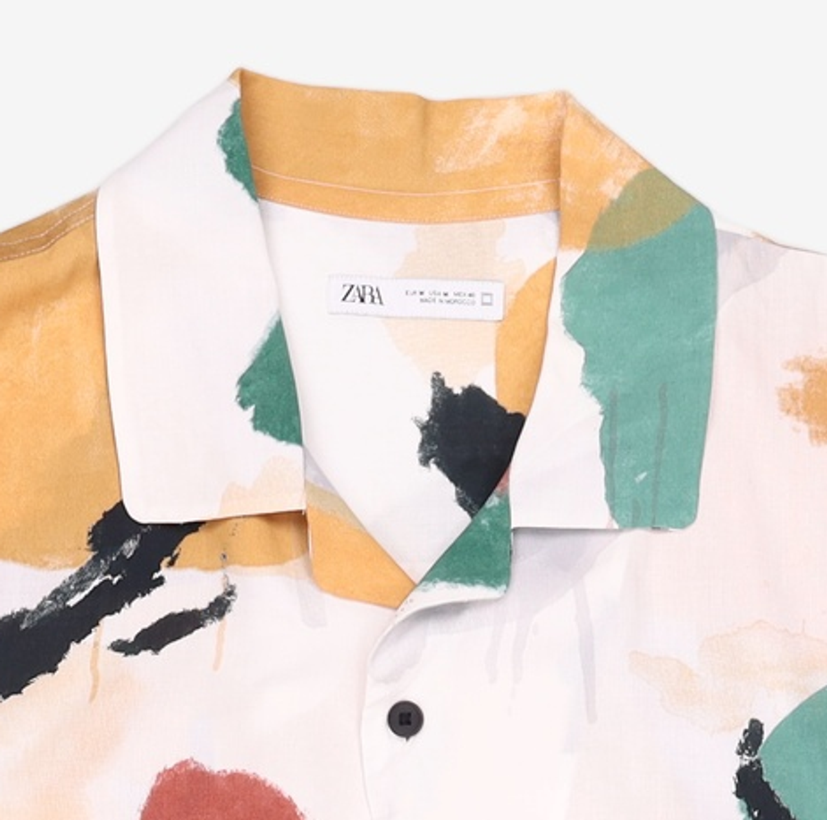 자라(ZARA) 캐주얼 셔츠 M