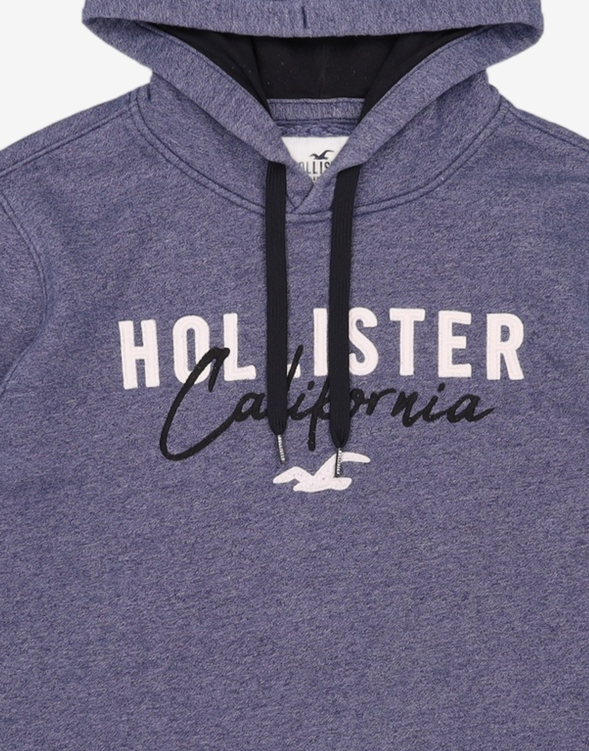 홀리스터(HOLLISTER) 후드 티셔츠 L