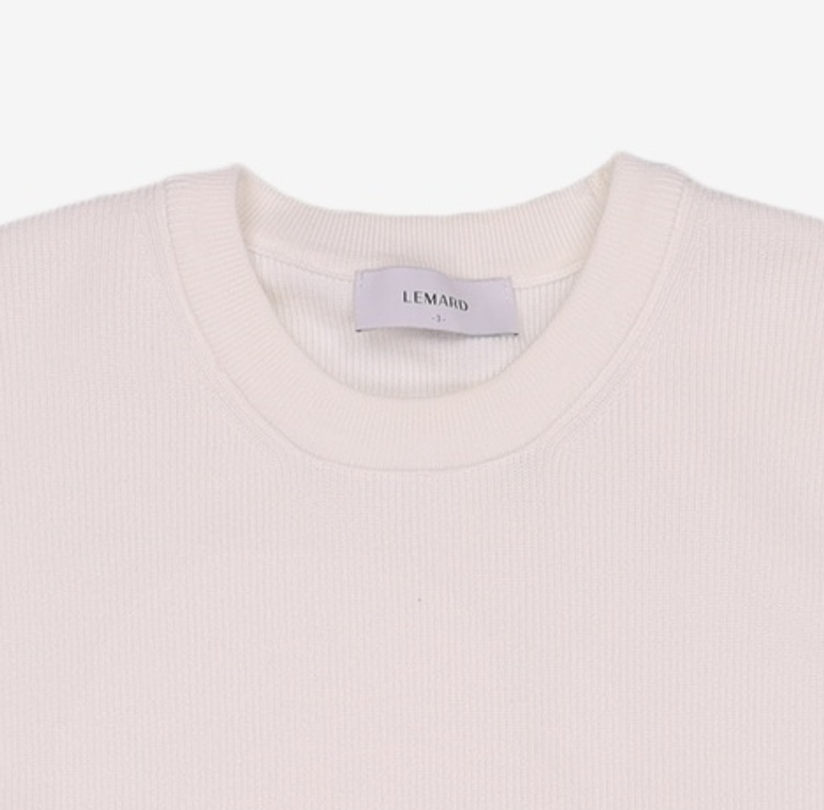 르마드(LEMARD) 니트/스웨터 3
