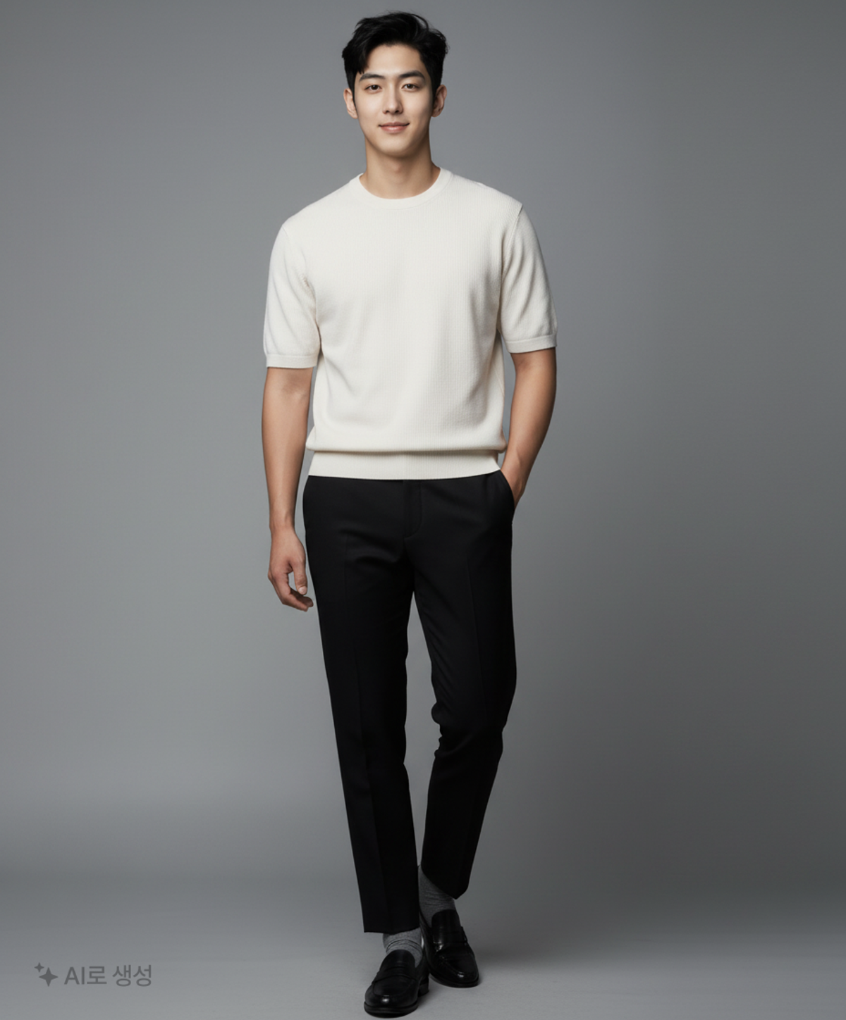 르마드(LEMARD) 니트/스웨터 3