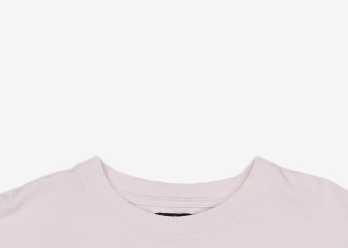 스파오(SPAO) 긴소매 티셔츠 M