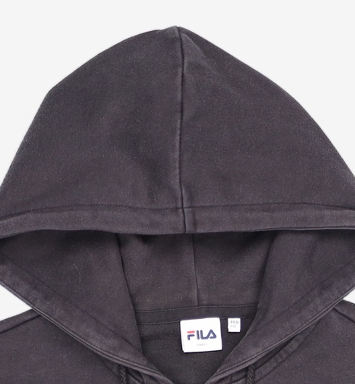 휠라(FILA) 후드 집업 S