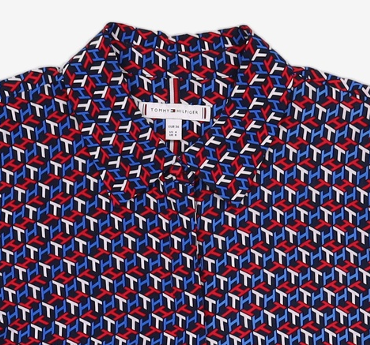 타미힐피거(TOMMY HILFIGER) 캐주얼 셔츠 36