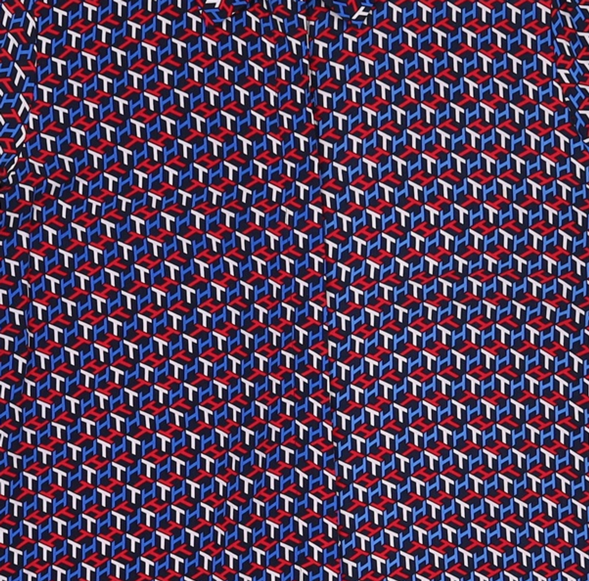 타미힐피거(TOMMY HILFIGER) 캐주얼 셔츠 36
