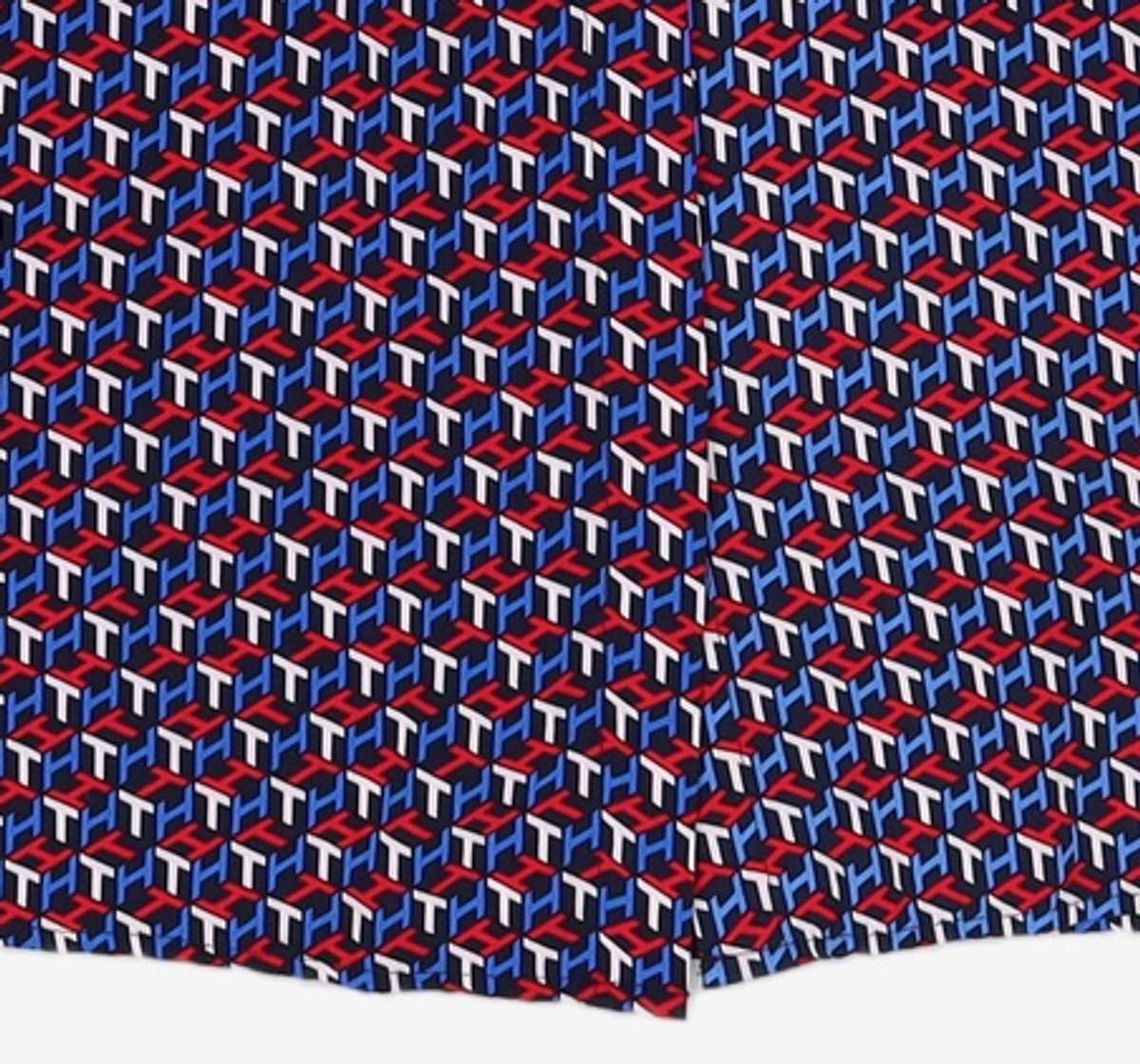 타미힐피거(TOMMY HILFIGER) 캐주얼 셔츠 36