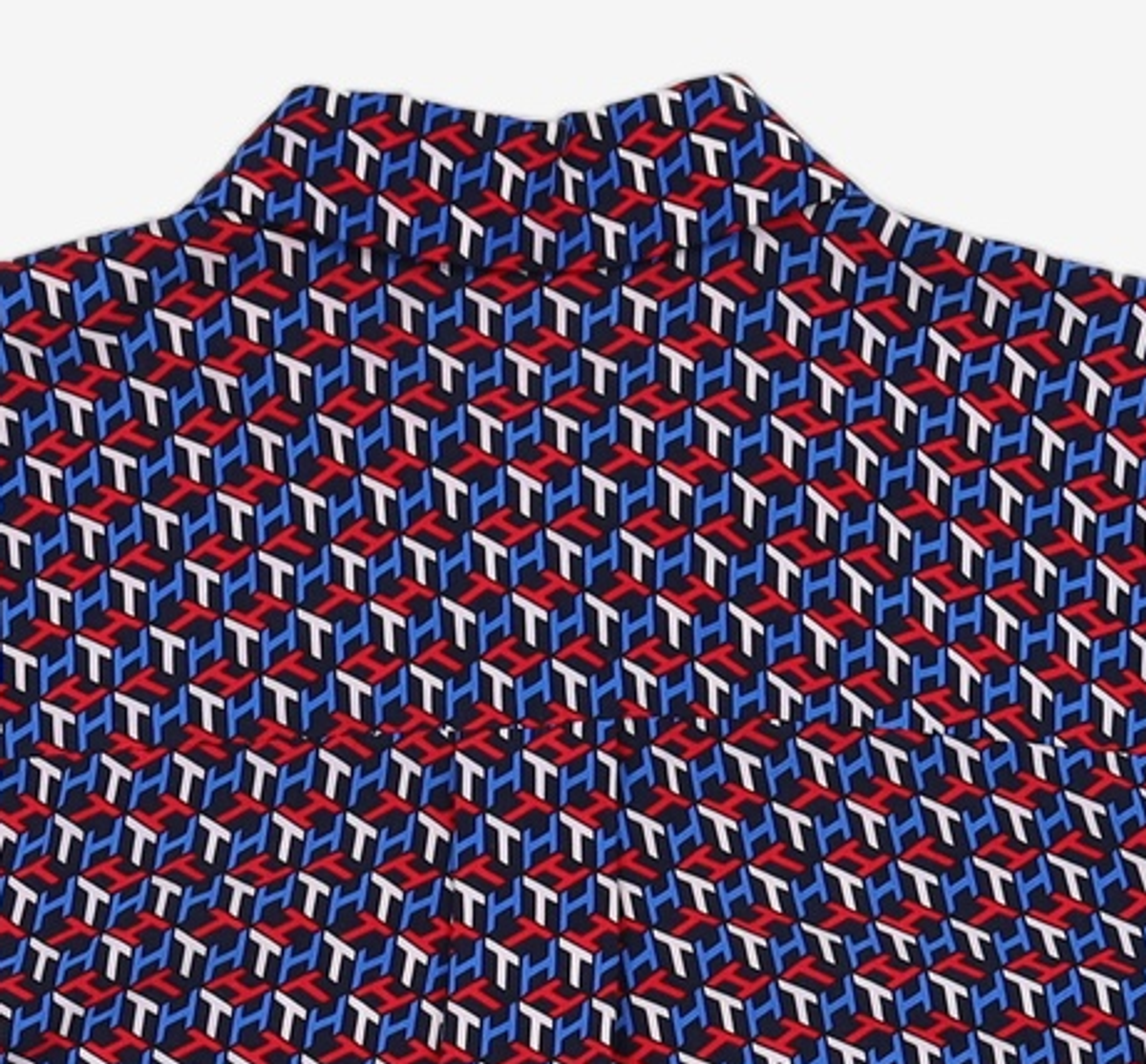 타미힐피거(TOMMY HILFIGER) 캐주얼 셔츠 36