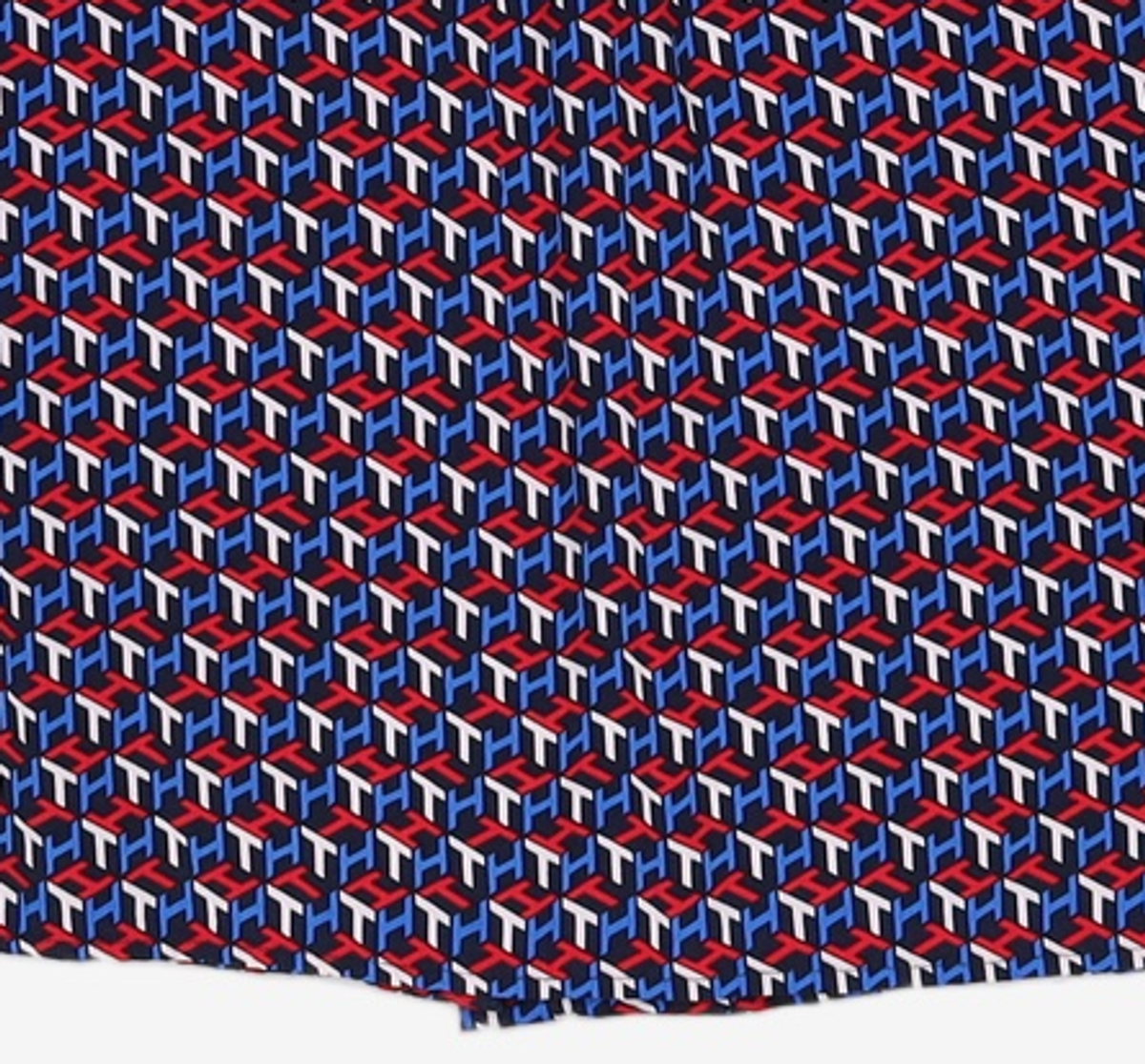 타미힐피거(TOMMY HILFIGER) 캐주얼 셔츠 36