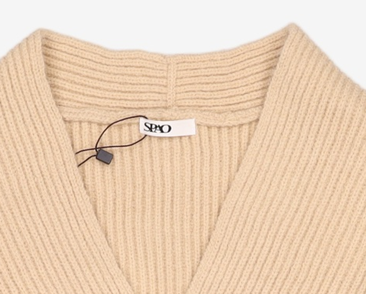 스파오(SPAO) 니트/스웨터 FREE