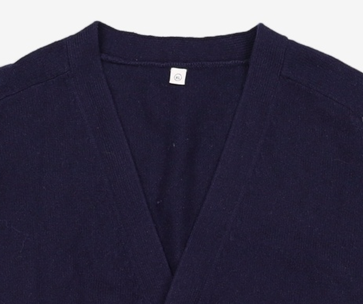 유니클로(UNIQLO) 카디건 XL