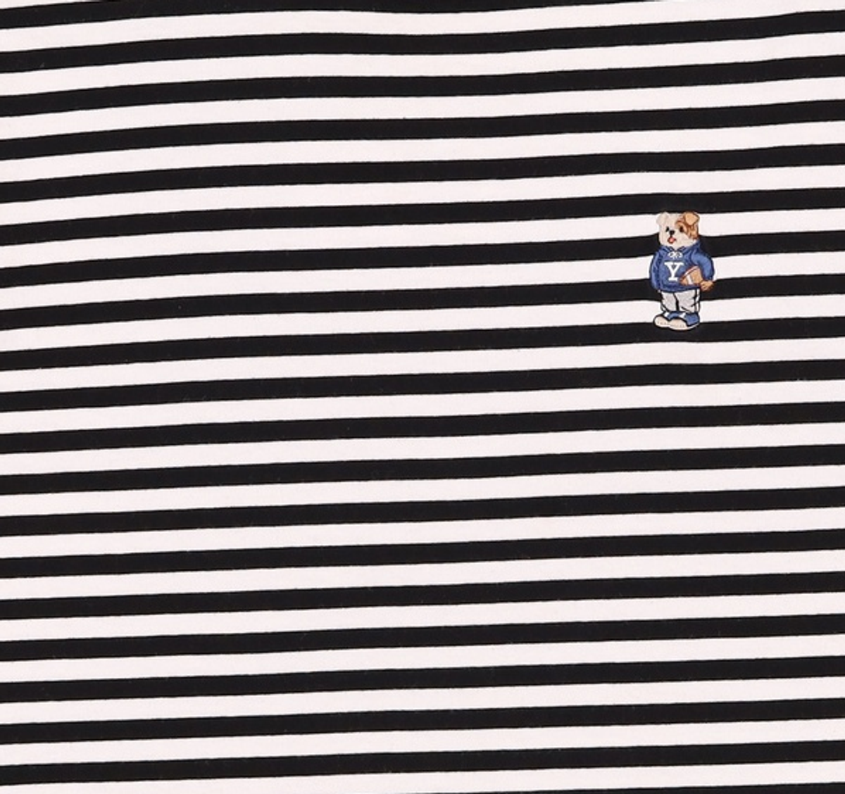 예일(YALE) 반소매 티셔츠 XL