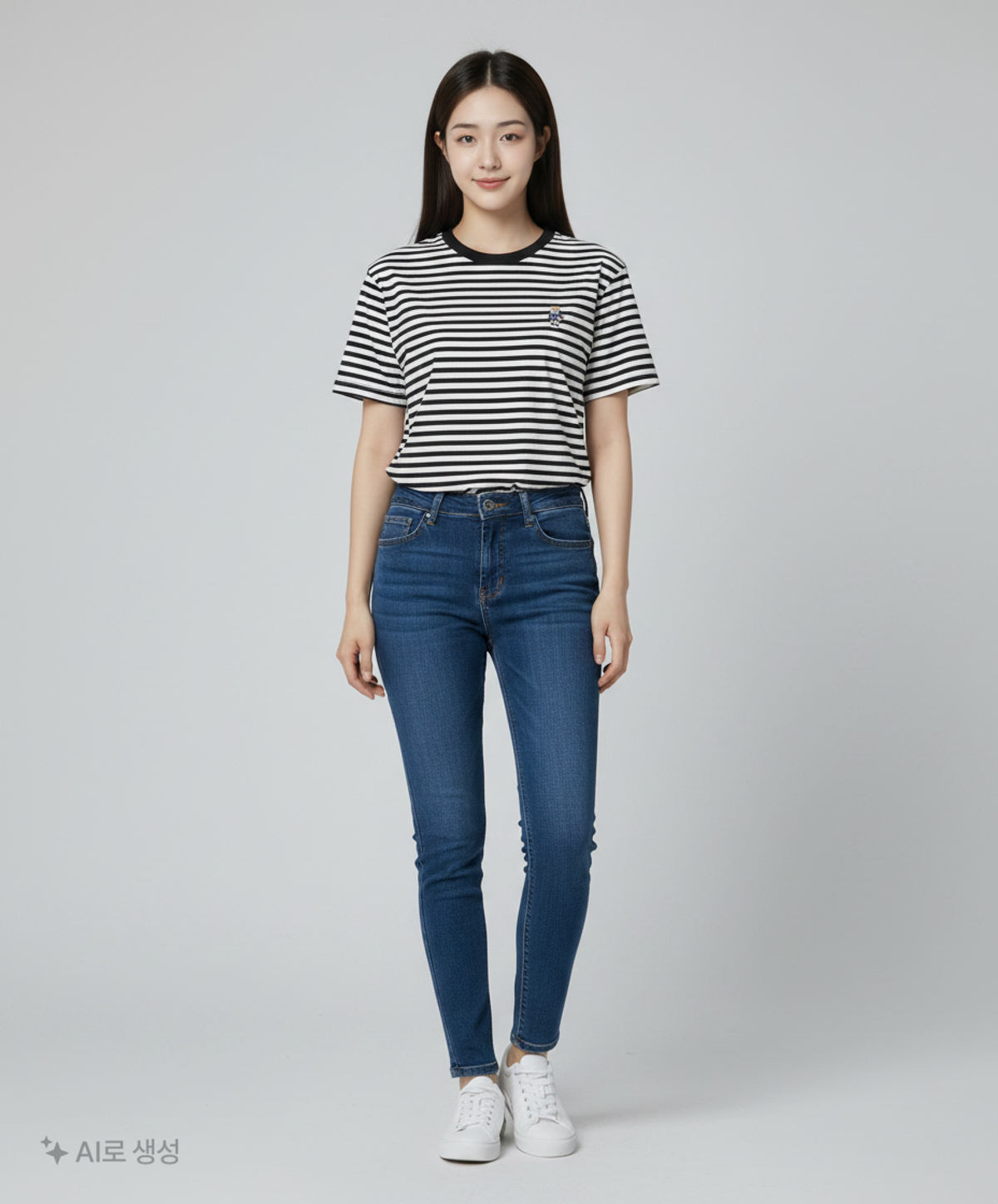 예일(YALE) 반소매 티셔츠 XL