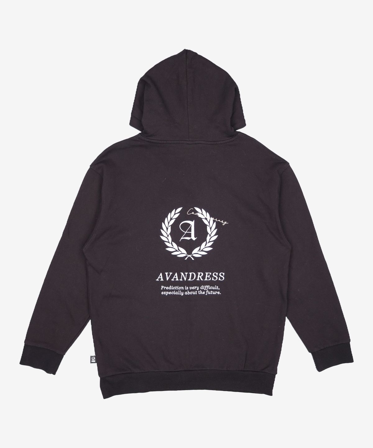 어반드레스(AVANDRESS) 후드 티셔츠 2