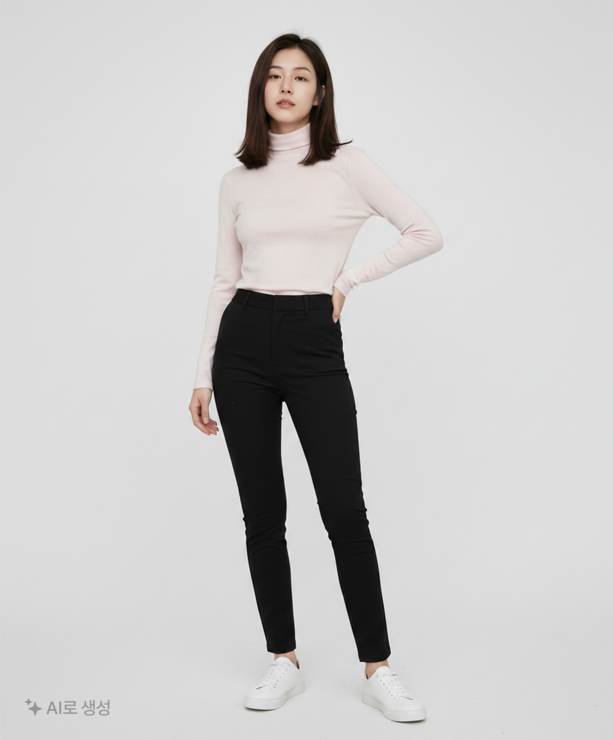 유라고(URAGO) 긴소매 티셔츠 F
