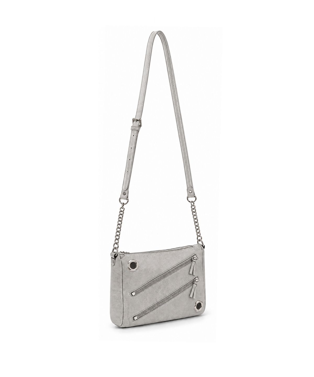 스퀘어라인(SQUARELINE) DUSK Mini 더스크 미니_ Light Gray