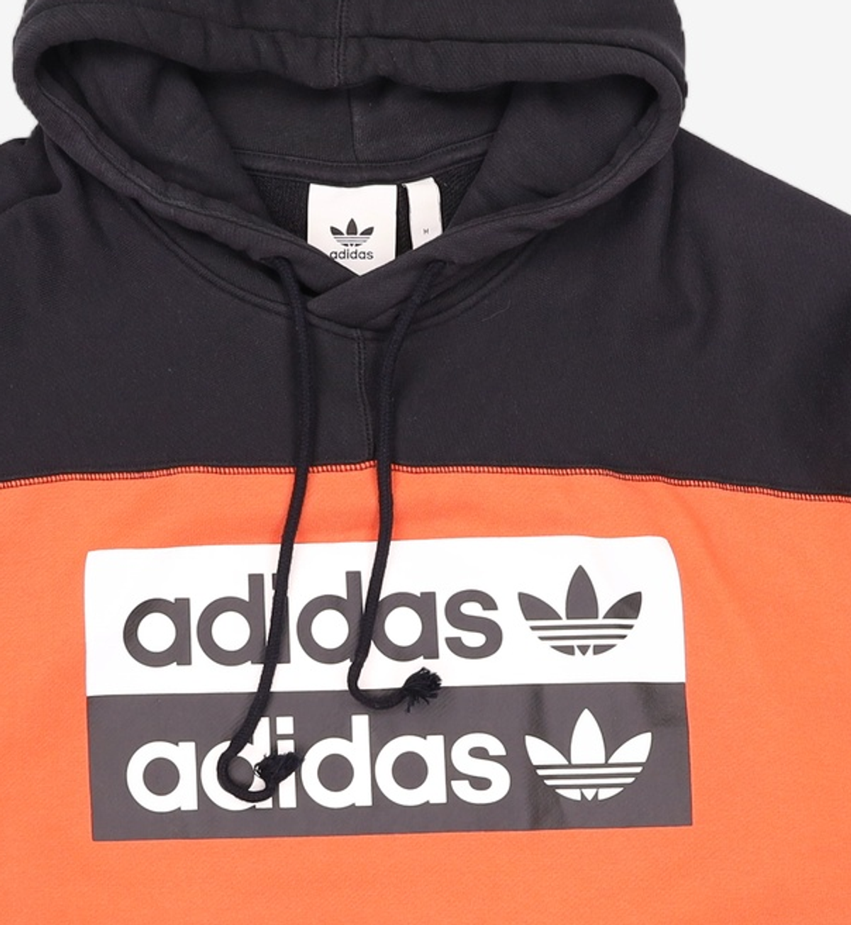 아디다스 오리지널스(adidas Originals) 후드 티셔츠 M