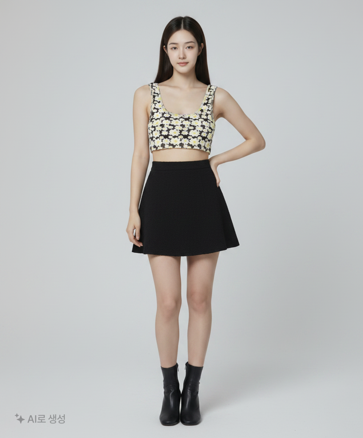 자라(ZARA) 기타 상의 XXS